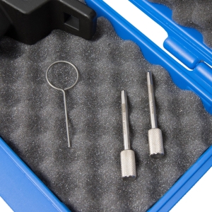 Комплект инструменти за центровка на двигател за Honda L15B и N16A (1.5 VTEC / 1.6 DTEC)