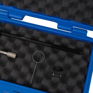 Timing Belt Tool Set for Mitsubishi & Hyundai 4- & 6-Cylinder Engines