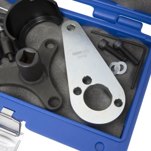 Комплект инструменти за центровка на двигател за Hyundai / Kia 1.6 AdBlue® дизел (D4FE, D4FB)
