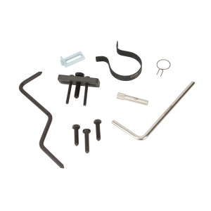 Комплект инструменти за ангренаж Citroën Peugeot Mitsubishi 2.2 HDi / DI-D (DW10, DW12, 4HN, 4HK)