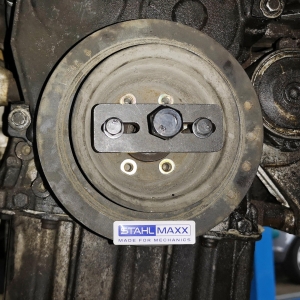 Комплект инструменти за ангренаж Citroën Peugeot Mitsubishi 2.2 HDi / DI-D (DW10, DW12, 4HN, 4HK)