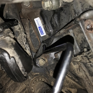 Комплект инструменти за ангренаж Citroën Peugeot Mitsubishi 2.2 HDi / DI-D (DW10, DW12, 4HN, 4HK)