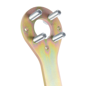 Unealtă contră pentru amortizor vibrații / arbore cotit Subaru și Toyota (ca 499977000, 09960-10010)