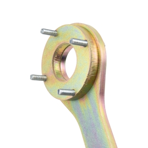 Unealtă contră pentru amortizor vibrații / arbore cotit Subaru și Toyota (ca 499977000, 09960-10010)