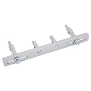 Unealtă contră arbore cotit pentru Renault, Dacia, Nissan, Smart TCe (ca MOT2006, MOT2054, W281589004000)