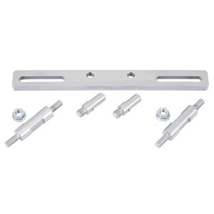 Unealtă contră arbore cotit pentru Renault, Dacia, Nissan, Smart TCe (ca MOT2006, MOT2054, W281589004000)