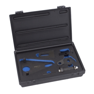 Set unelte blocare motor pentru Renault Nissan H4JT M5M M4R 2TR V4Y