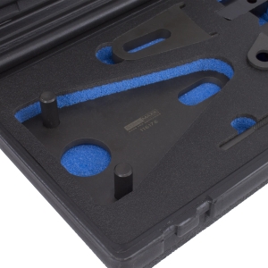 Set unelte blocare motor pentru Renault Nissan H4JT M5M M4R 2TR V4Y