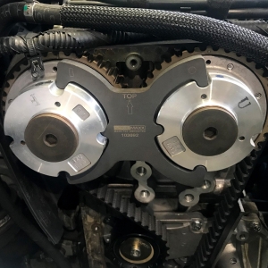 Engine Timing Tool Set for Ford PSA Nissan Fiat Mazda Opel Volvo