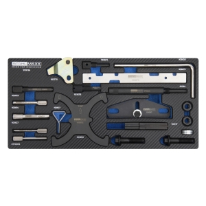 Engine Timing Tool Set for Ford PSA Nissan Fiat Mazda Opel Volvo