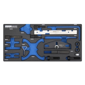 Engine Timing Tool Set for Ford PSA Nissan Fiat Mazda Opel Volvo