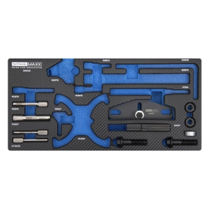 Engine Timing Tool Set for Ford PSA Nissan Fiat Mazda Opel Volvo