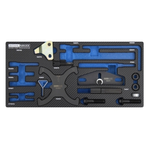 Engine Timing Tool Set for Ford PSA Nissan Fiat Mazda Opel Volvo