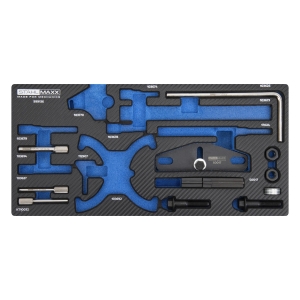 Engine Timing Tool Set for Ford PSA Nissan Fiat Mazda Opel Volvo