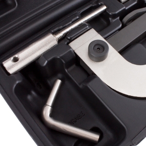 Set reglare distribuție motor pentru Renault Nissan K4J K4M F4P F4R