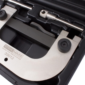 Set reglare distribuție motor pentru Renault Nissan K4J K4M F4P F4R