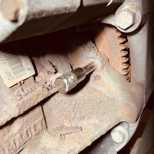 Engine Timing Tool Set for Renault Opel Nissan K9K F9Q G9T G9U