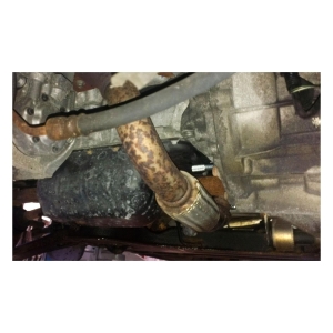 Engine Timing Locking Tool Kit for PSA, Ford, Mazda, Volvo 1.4–1.6 Diesel