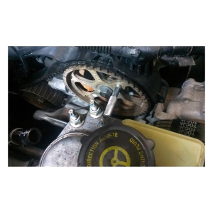 Engine Timing Locking Tool Kit for PSA, Ford, Mazda, Volvo 1.4–1.6 Diesel