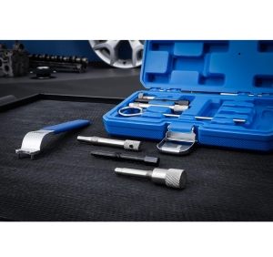 Set scule distribuție Jeep / Chrysler 2.5 și 2.8 CRD