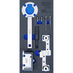 Engine Timing Tool Kit for Ford 2.5 & Volvo 1.6–2.5 / 2.4D