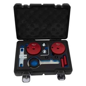 Engine Timing Tool Kit for Ford 2.0 EcoBlue TDCi (Oil-Bath Belt)