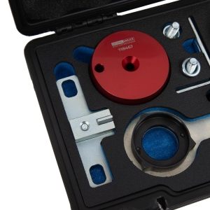 Set scule distribuție Ford 2.0 EcoBlue TDCi (curea în baie de ulei)