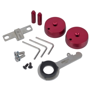 Set scule distribuție Ford 2.0 EcoBlue TDCi (curea în baie de ulei)