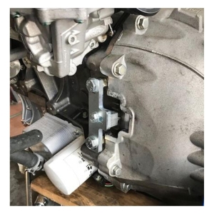 Set scule distribuție Ford 2.0 EcoBlue TDCi (curea în baie de ulei)