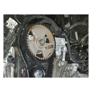 Комплект инструменти за ангренажен ремък Ford 2.0 и 2.2 TDCi