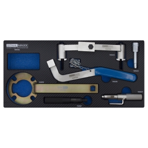Engine Timing Tool Kit for Renault, Volvo, Ford Petrol & Diesel