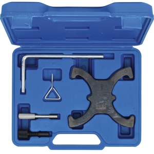 Engine Timing Tool Kit for Ford Focus 1.6 Ti-VCT & 2.0 TDCi (5 pcs)
