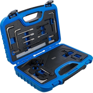 Set scule distribuție Ford Zetec și motoare diesel (21 piese)