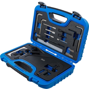 Set scule distribuție Ford Zetec și motoare diesel (21 piese)