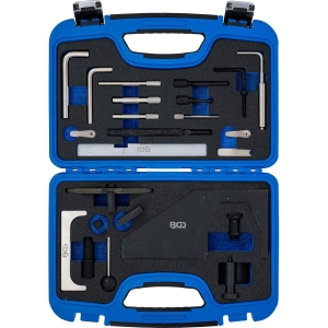 Set scule distribuție Ford Zetec și motoare diesel (21 piese)