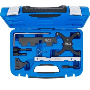 Комплект инструменти за зацепване Fiat, Ford, Opel, Suzuki 1.3 дизел