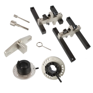 Set scule reglaj distribuție motor Ford 1.0 / 1.1L EcoBoost SCTi