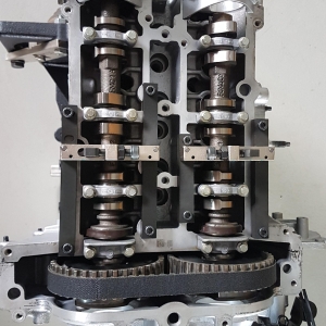 Set scule reglaj distribuție motor Ford 1.0 / 1.1L EcoBoost SCTi