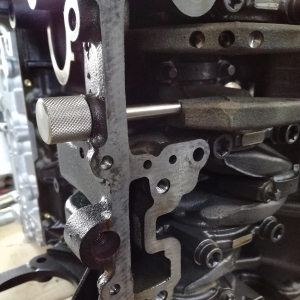 Set scule reglaj distribuție motor Ford 1.0 / 1.1L EcoBoost SCTi