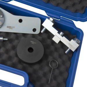 Engine Timing Tool Set for Ford 1.5L EcoBoost 3-Cylinder Engines (150–200HP)