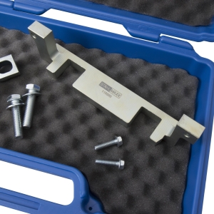 Engine Timing Tool Set for Ford 1.2 / 1.5 Duratec Dragon 3-Cylinder Engines