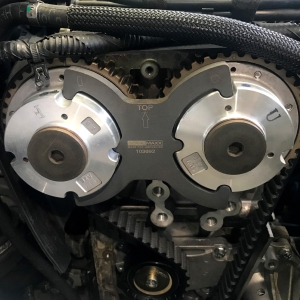 Sculă blocare arbore cu came variabil Ford / Volvo