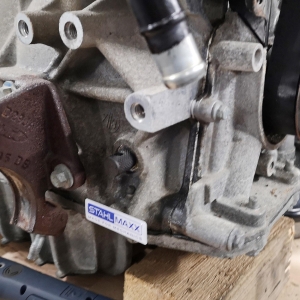 Pin filetat blocare arbore cotit Ford / Mazda / Volvo