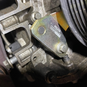 Инструмент за настройка на шайба на колянов вал за Ford / Volvo – като 303-1550, 9997431