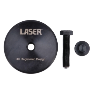 Crankshaft Pulley Puller (Non-Threaded) for Ford 2.0 EcoBlue TDCi – as 204-158-01, 303-D121