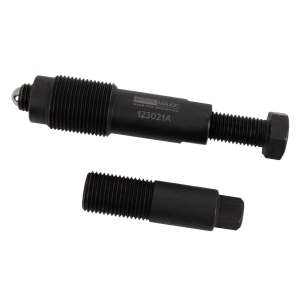 Скоба за шайба на колянов вал с вътрешна резба за Ford 2.0 EcoBlue TDCi – като 303-1657