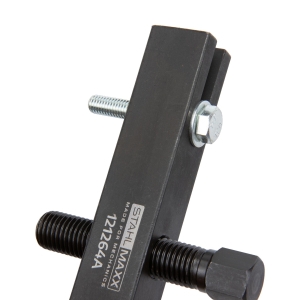 Скоба за шайба на колянов вал за Ford 2.0 EcoBlue TDCi – като 204-158-01