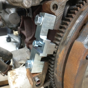Dispozitiv blocare volantă pentru Ford EcoBoost / EcoBlue / Duratec – ca 303-1643