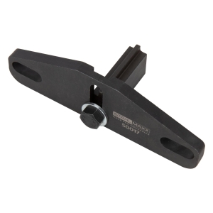 Инструмент за блокиране на маховик за Ford / Volvo / Fiat / Iveco – като 303-393, 9997120, 2000033100