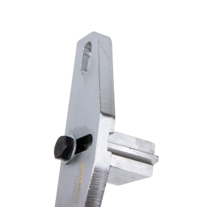 Инструмент за блокиране на маховик през отвора на стартера за Ford 1.0 / 1.1 EcoBoost – като 303-1602